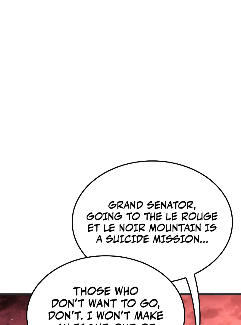 Revenge of the Iron-Blooded Sword Hound, Chapter 29 image 18